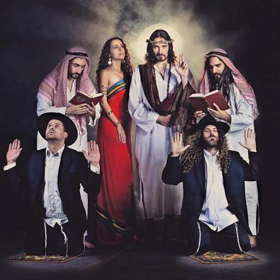 Orphaned Land: nyáron lemez, októberben újabb magyar fellépés
