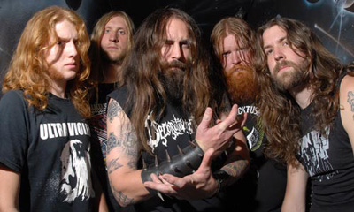 Kígyókat ereszt szabadon a Skeletonwitch