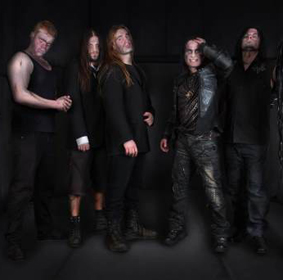 Devilment: új szélsőségek a Cradle Of Filth frontemberétől
