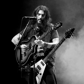 Machine Head: „Óriási előrelépés történt a folyamatban”