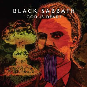 Black Sabbath: megérkezett az első új dal!