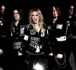 Arch Enemy: nincs ok aggodalomra