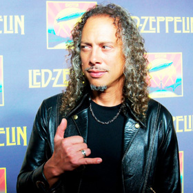 Metallica: csak 2015-ben jön az új album?