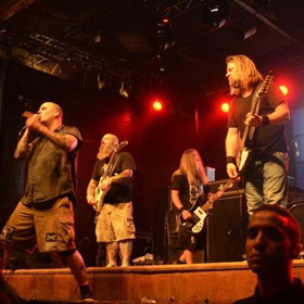 Down: közösen nyomták a Bury Me In Smoke-ot a Sepulturával
