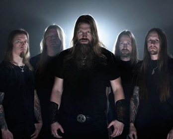 Amon Amarth: változatosabb tempók, több groove, kézzelfoghatóbb hatások