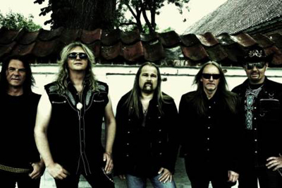 Megint Jorn Lande szólólemezt hoz a nyár
