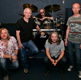 Journey, Whitesnake, Thunder: az év hard rock turnéja