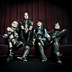 Coal Chamber: gyűjteményes box set és magyarországi koncert