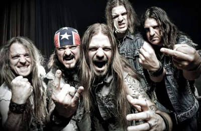 Iced Earth: még egy új lemez is jön a magyar koncert előtt