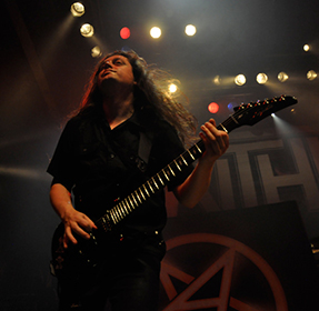 Stabilan is Jonathan Donais lehet az Anthrax új szólógitárosa