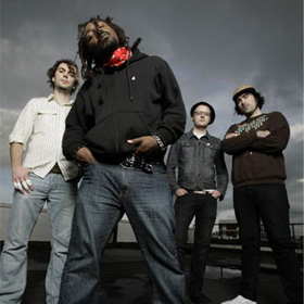 Kill The Power címmel jön a Skindred új albuma