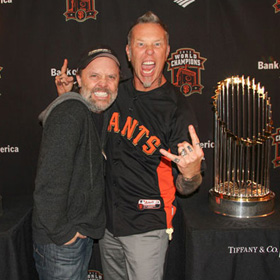 Eldőlt: 2015 előtt biztosan nem jelenik meg új Metallica lemez