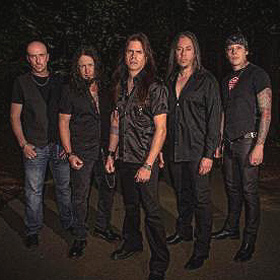 Queensryche La Torre: dallista, borító és hangzatos ígéretek