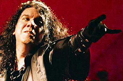 James Riverával lép fel Budapesten a Vicious Rumors