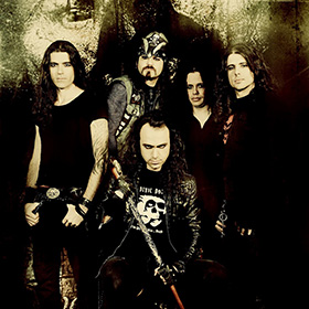 A Moonspell váltja az Arch Enemyt a FEZEN-en