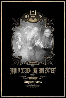 Új vadonba nyit kapukat a Watain
