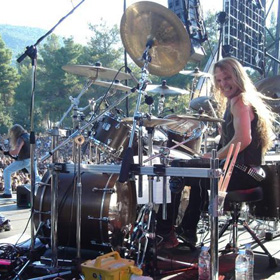 Régi motoros lépett ki az Iced Earth soraiból