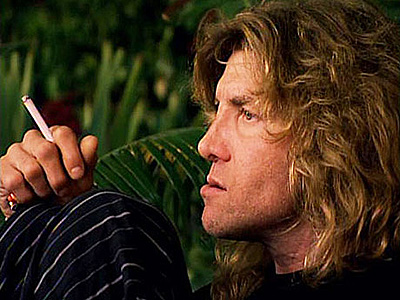 Nem heroin, hanem alkohol miatt került ismét elvonóra Steven Adler