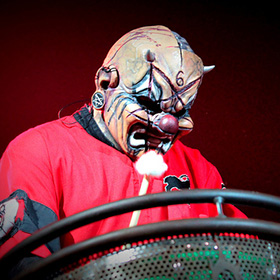 Shawn Crahan szerint 2014-ben tiszta erőből tér vissza a Slipknot