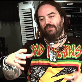 Már biztos, hogy Zyon Cavalera dobol az új Soulfly albumon