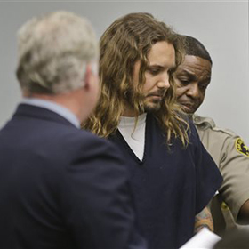 Gyanús egybeesésről és csapdáról beszél Tim Lambesis ügyvédje