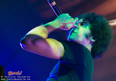 William DuVall: „Még mindig tart a beilleszkedésem az Alice In Chainsbe”