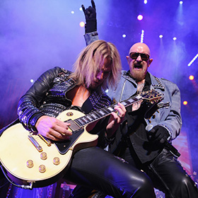 Judas Priest: majd elkészül, ha elkészül...