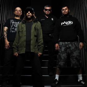 The Unabomber Files: szarkasztikus és brutál projekt a Sepultura basszerétől