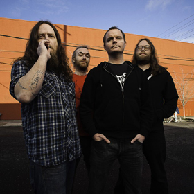 Ősszel érkezik a Red Fang harmadik albuma