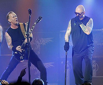 Kerekesszékbe kényszerült Rob Halford
