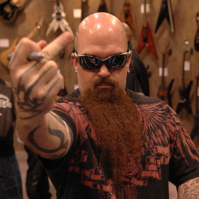 A Slayer ignorálja a Hanneman emlékét meggyalázó vallási fanatikusokat