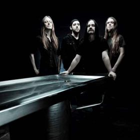 „Azonnal tudtam, hogy a Carcass az egyik legjobb albumát készítette el”
