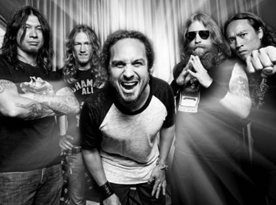 Death Angel: súlyos, gyors, sötét és energikus