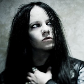 Jordison, Simon, Norris és az ismeretlen Henry: kíméletlen, szupersúlyos
