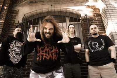Soulfly: már a lemezcím is eldőlt