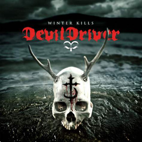 Gyilkos tél a Devildriverrel