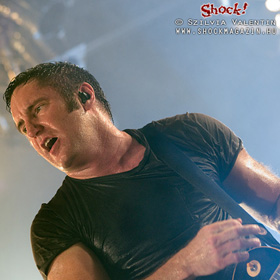 Még idén új Nine Inch Nails album kerülhet a boltokba