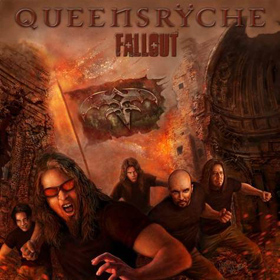 Megérkezett az új Queensryche single végső változata