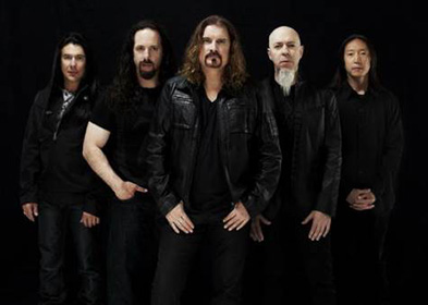 Simán csak Dream Theater lesz az új Dream Theater lemez címe