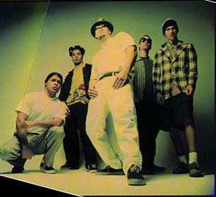 További Infectious Grooves koncertek követhetik a különleges detroiti bulit