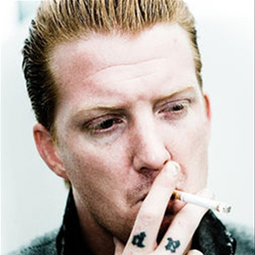 Billboard Top 200: listavezető a Queens Of The Stone Age, hatodik a Megadeth