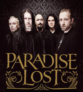 Paradise Lost: speciális jubileum Cristinával és Gusszal