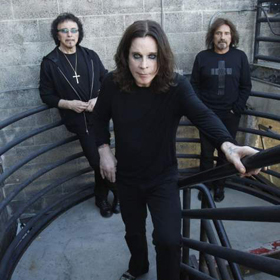 Amerikában és Nagy-Britanniában is a listák élén nyithat az új Black Sabbath