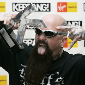 Slayer: „Megyünk tovább, Jeff szelleme pedig ott lesz velünk”