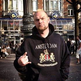 Five Finger Death Punch: szünet következik a mostani kör után
