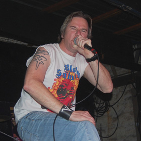Kyle Thomas a legjobb Trouble albumot ígéri 1990 óta