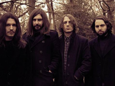 Underground doom rockerek játszanak majd Európában Tony Iommiék előtt