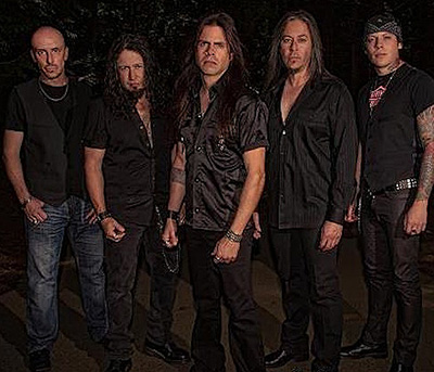 Hallgasd meg a Todd La Torre-féle Queensryche teljes albumát!