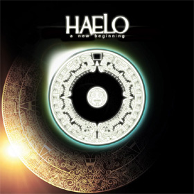 Hallgasd meg a Haelo új EP-jét!