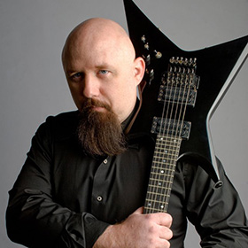 Távozott az amerikai gitáros a Rhapsody Of Fire-ből